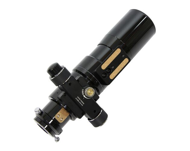 Omegon Pro APO AP 66/400 ED – cestovný apochromát, image-3