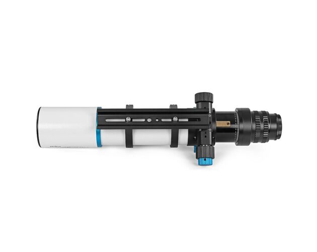 Omegon Pro APO AP 71/490 Quadruplet - apochromatický refraktor, image-10