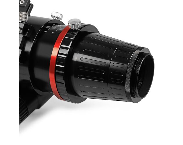 Omegon Pro APO AP 72/400 Quintuplet - apochromatický refraktor, image-7
