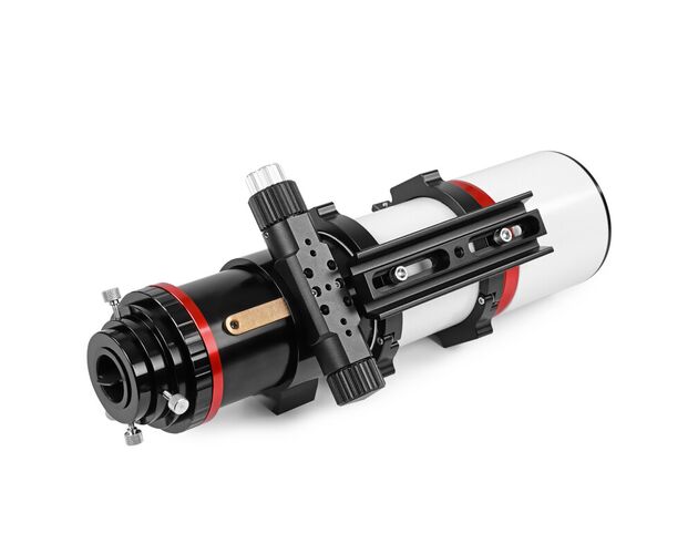 Omegon Pro APO AP 72/400 Quintuplet - apochromatický refraktor, image-6