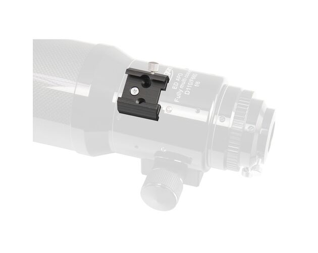 Omegon Pro APO AP 80/500 ED Carbon – karbónový apochromát, image-15