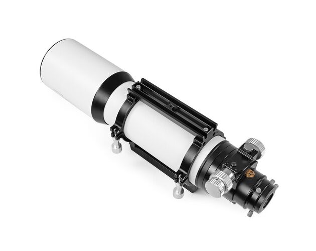 Omegon Apochromatický refraktor Pro APO AP 96/575 Triplet ED FCD-100, image-2