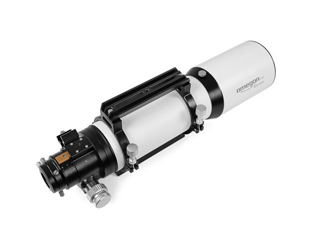 Omegon Apochromatický refraktor Pro APO AP 96/575 Triplet ED FCD-100, image-3
