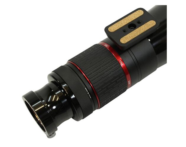 Omegon Pro APO AP 72/432 ED – kompaktný apochromát, image-6
