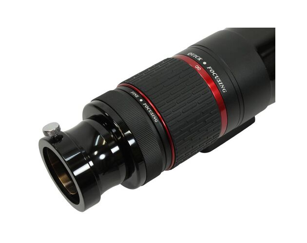 Omegon Pro APO AP 72/432 ED – kompaktný apochromát, image-7