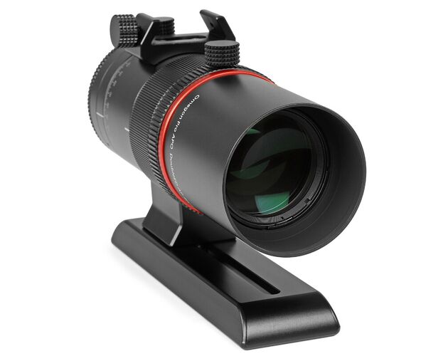 Omegon Pro APO DoubleED AP 40/180 Quadruplet - apochromatický refraktor, image-3