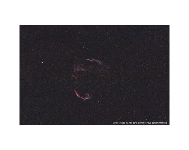 Omegon Pro APO DoubleED AP 40/180 Quadruplet - apochromatický refraktor, image-9