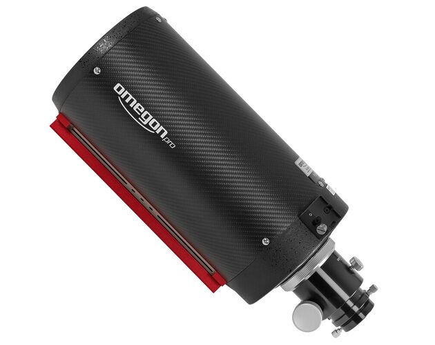 Omegon Pro RC 154/1370 Carbon - Ritchey-Chrétien