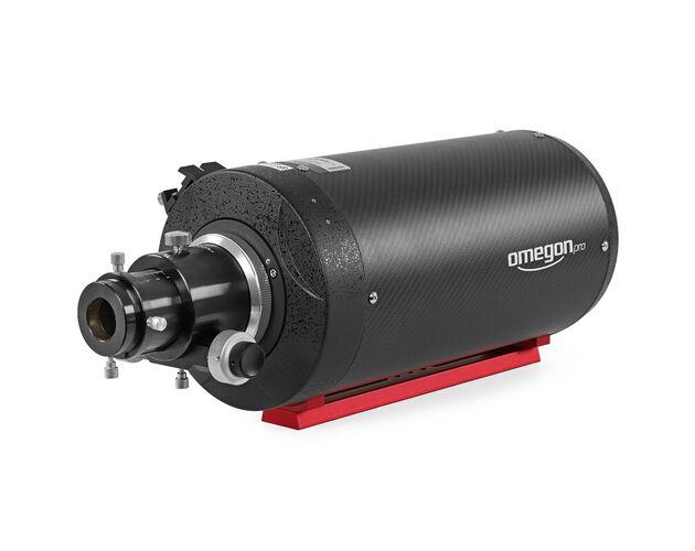 Omegon Pro RC 154/1370 Carbon - Ritchey-Chrétien, image-4