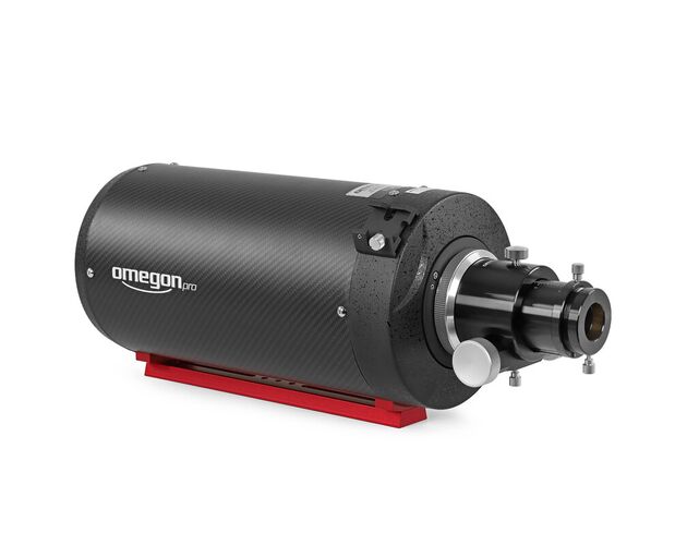 Omegon Pro RC 154/1370 Carbon - Ritchey-Chrétien, image-5