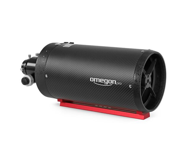 Omegon Pro RC 154/1370 Carbon - Ritchey-Chrétien, image-3