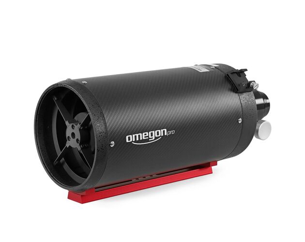 Omegon Pro RC 154/1370 Carbon - Ritchey-Chrétien, image-2