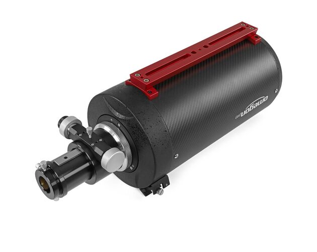 Omegon Pro RC 154/1370 Carbon - Ritchey-Chrétien, image-7
