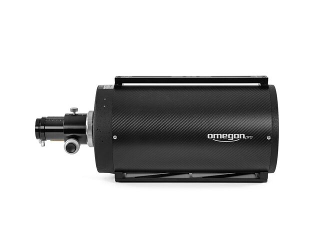 Omegon Pro RC 203/1624 Carbon - Ritchey-Chrétien, image-6