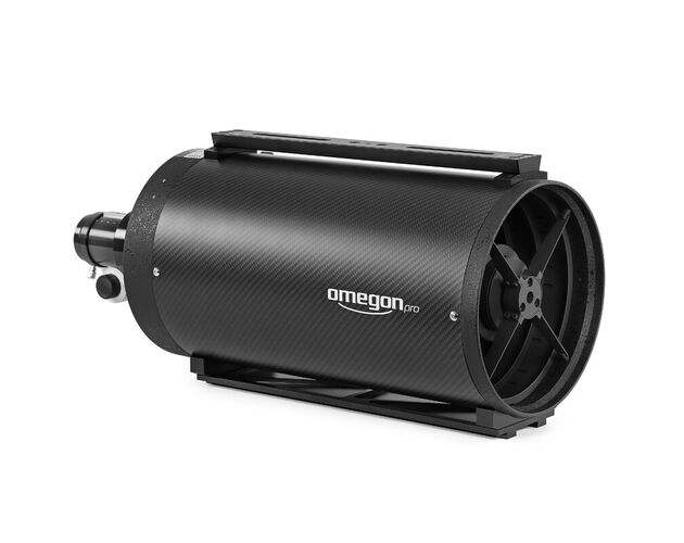 Omegon Pro RC 203/1624 Carbon - Ritchey-Chrétien, image-5