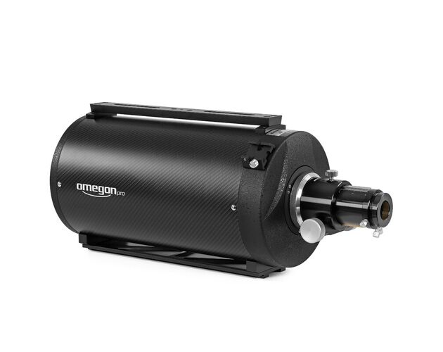 Omegon Pro RC 203/1624 Carbon - Ritchey-Chrétien, image-3