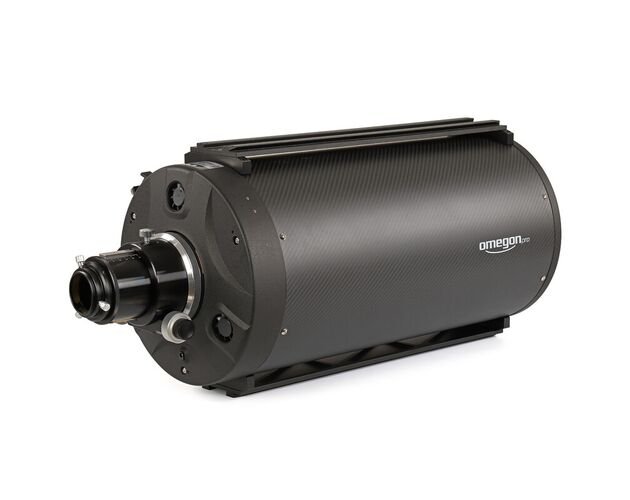 Omegon Pro RC 250/2000 Carbon - Ritchey-Chrétien, image-6