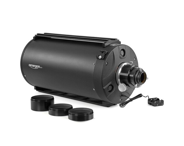 Omegon Pro RC 250/2000 Carbon - Ritchey-Chrétien, image-5