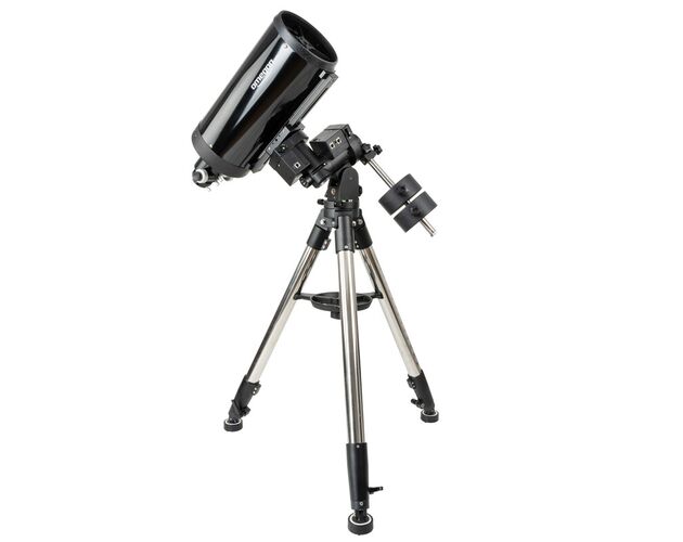 Omegon Pro CC 154/1848 CEM26 LiteRoc - klasický Cassegrain, image-2
