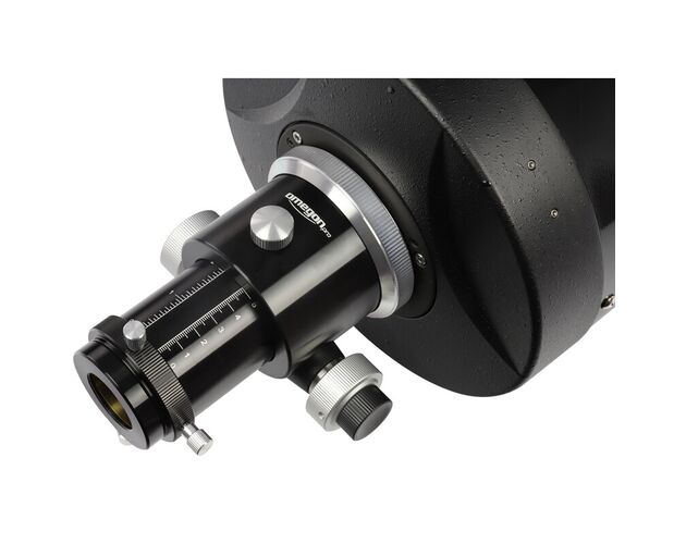 Omegon Pro CC 203/2436 - klasický Cassegrain, image-5