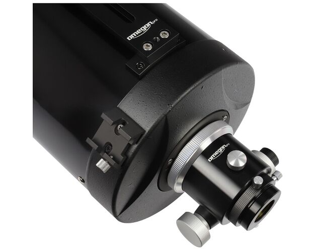 Omegon Pro CC 203/2436 - klasický Cassegrain, image-4