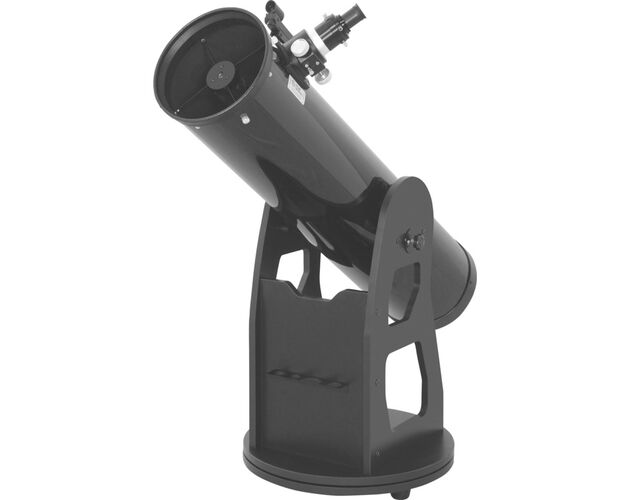 Omegon Advanced N 254/1250 - teleskop Dobson, image-2