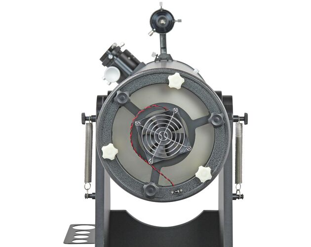 Omegon Advanced X N 203/1200 - teleskop Dobson, image-5