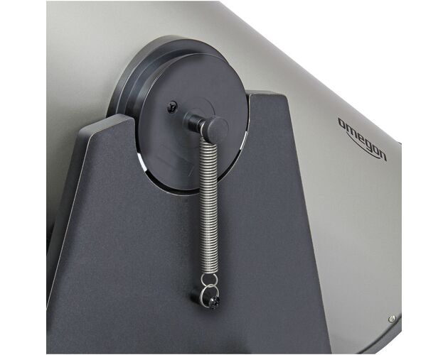 Omegon Advanced X N 304/1500 – Dobsonov teleskop, image-2