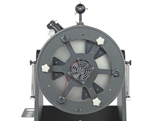 Omegon Advanced X N 304/1500 – Dobsonov teleskop, image-7