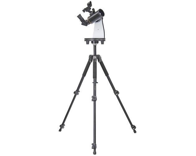Omegon MightyMak 60 Titania - Maksutov-Cassegrain, image-2