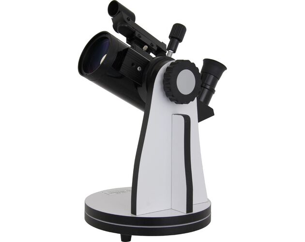 Omegon MightyMak 60 - Maksutov-Cassegrain, image-2