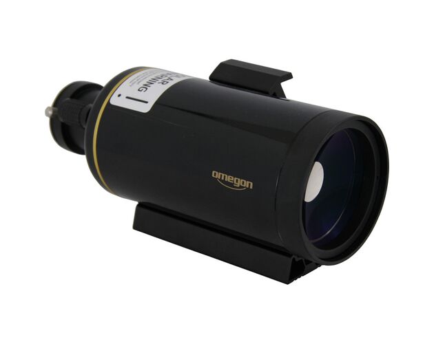 Omegon MightyMak 60 - Maksutov-Cassegrain, image-5