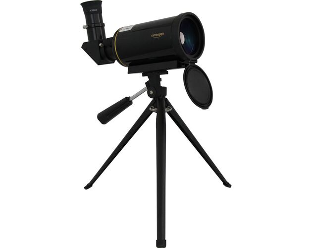 Omegon MightyMak 60 - Maksutov-Cassegrain, image-4