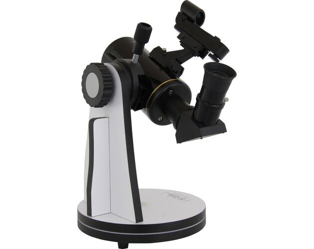 Omegon MightyMak 60 - Maksutov-Cassegrain, image-3
