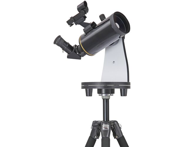Omegon MightyMak 80 Titania - Maksutov-Cassegrain