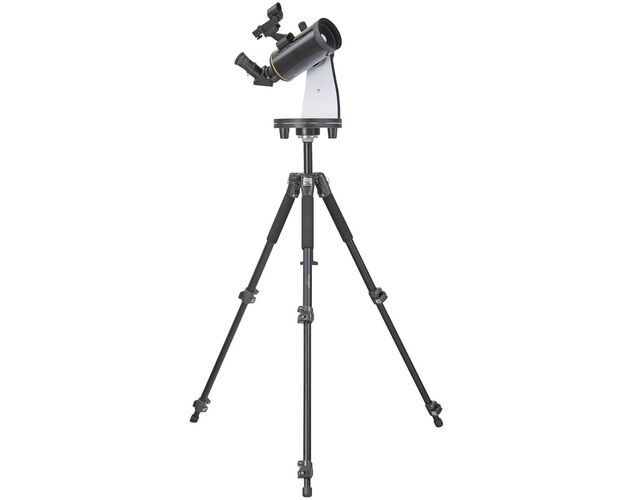 Omegon MightyMak 80 Titania - Maksutov-Cassegrain, image-2