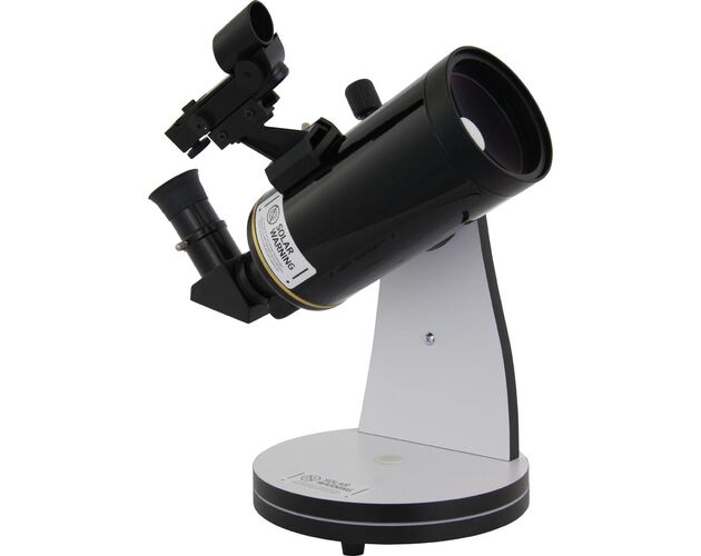 Omegon MightyMak 80 - Maksutov-Cassegrain
