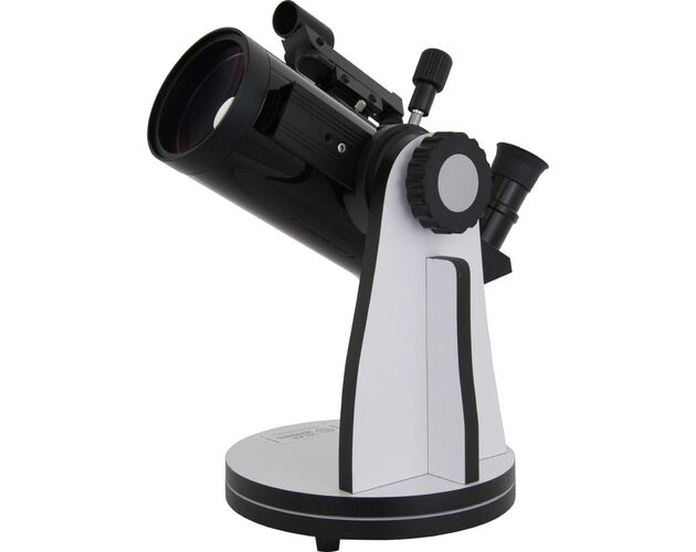 Omegon MightyMak 80 - Maksutov-Cassegrain, image-2