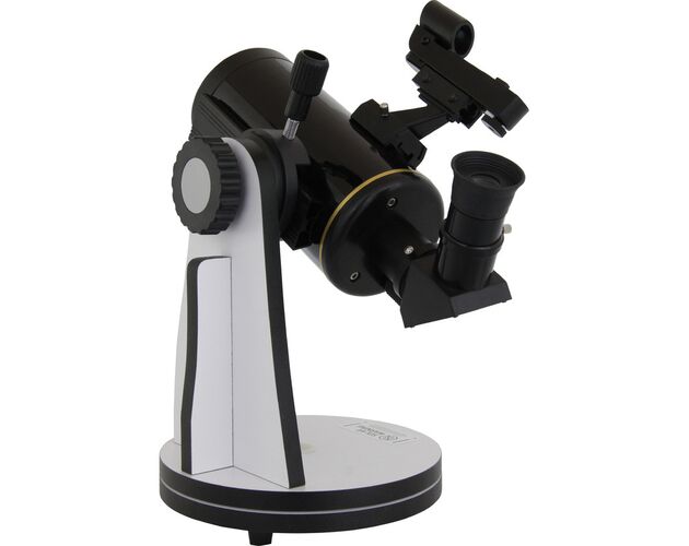 Omegon MightyMak 80 - Maksutov-Cassegrain, image-3