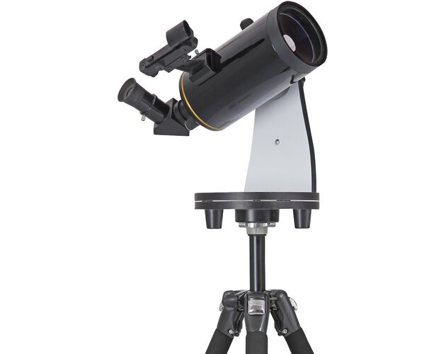 Omegon MightyMak 90 Titania - Maksutov-Cassegrain