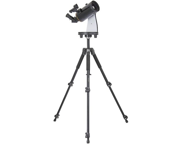 Omegon MightyMak 90 Titania - Maksutov-Cassegrain, image-2