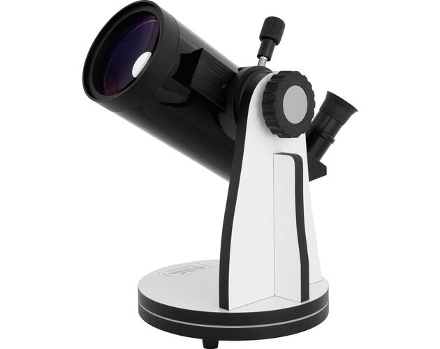 Omegon MightyMak 90 - Maksutov-Cassegrain, image-2