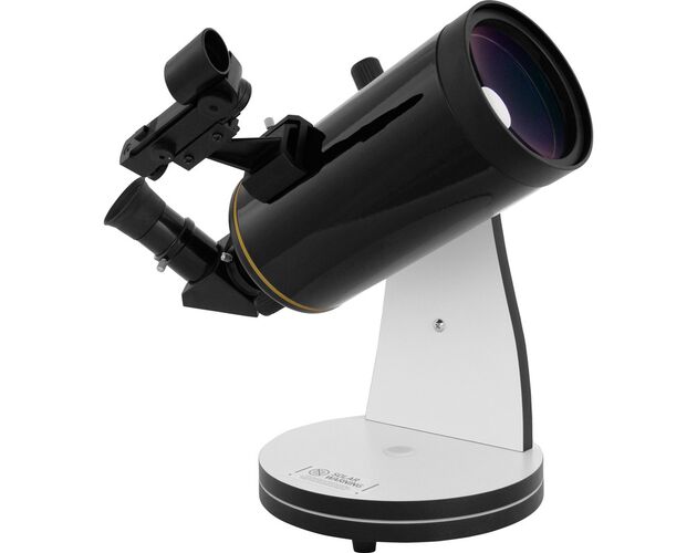 Omegon MightyMak 90 - Maksutov-Cassegrain, image-7