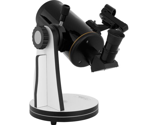 Omegon MightyMak 90 - Maksutov-Cassegrain, image-3