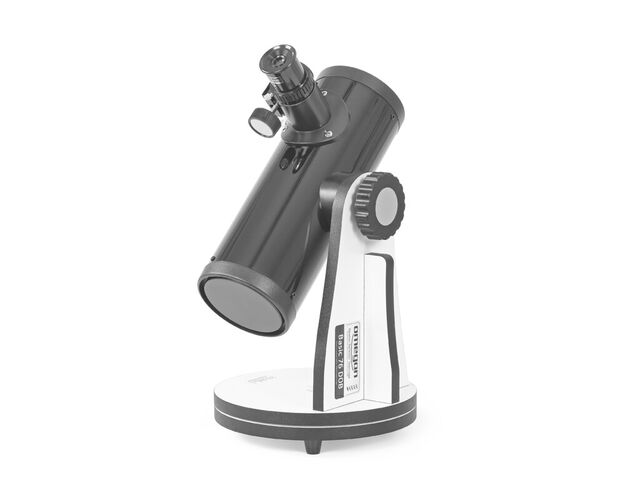 Omegon N 76/300 DOB - teleskop Dobson, image-5