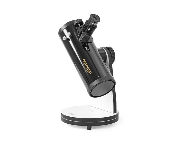 Omegon N 76/300 DOB - teleskop Dobson, image-4
