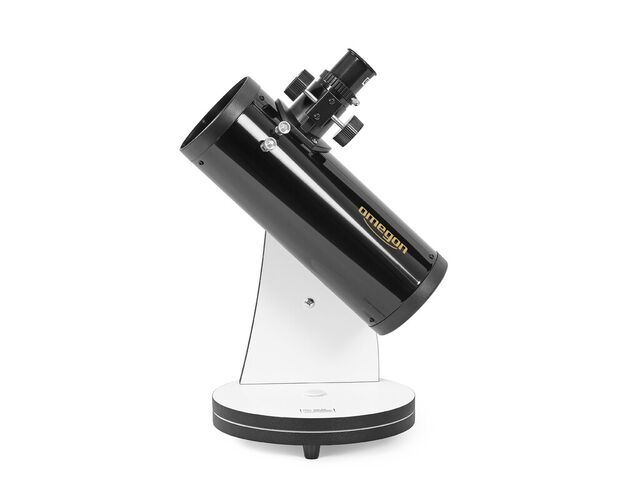 Omegon N 76/300 DOB - teleskop Dobson, image-3