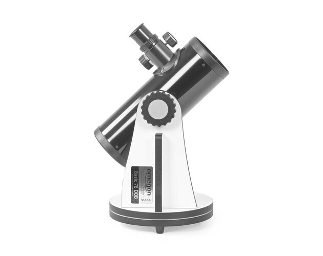 Omegon N 76/300 DOB - teleskop Dobson, image-6