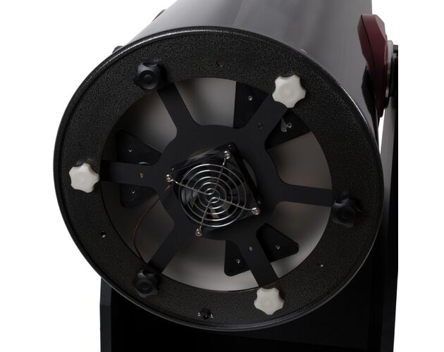 Omegon ProDob N 304/1500 DOB II - teleskop Dobson, image-4