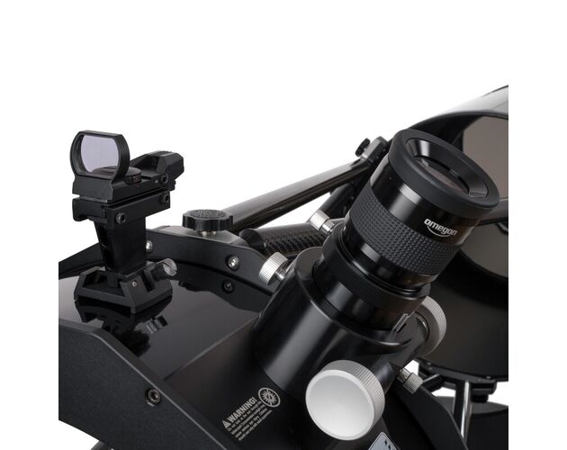 Omegon Dobsonov teleskop ProDob N 406/1850 DOB II TRUSS, image-5